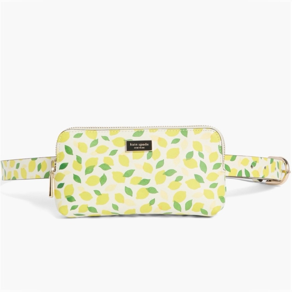 Kate Spade Belt bag